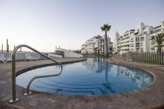 Hermoso departamento en Algarrobo, Bahía de las Rosas - 0