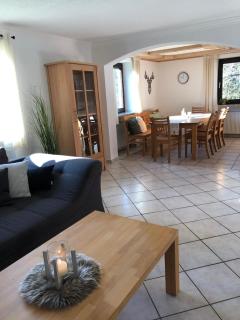 Ferienwohnung Ottenzeller Haisl - 8