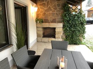 Ferienwohnung Ottenzeller Haisl - 5