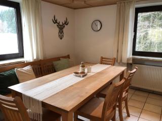 Ferienwohnung Ottenzeller Haisl - 4