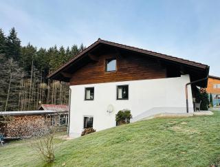 Ferienwohnung Ottenzeller Haisl - 0