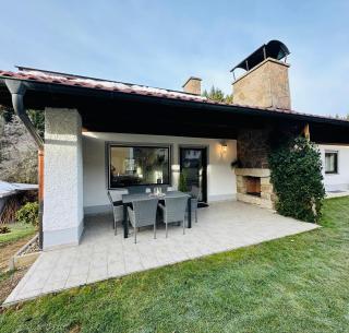 Ferienwohnung Ottenzeller Haisl - 0