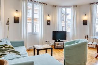 Le passage du renard pour 6 personnes avec parking - 7