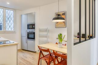 Le passage du renard pour 6 personnes avec parking - 1