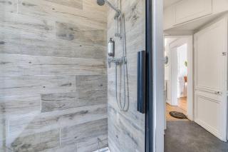 Le passage du renard pour 6 personnes avec parking - Rouen - 7