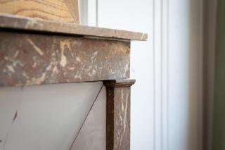 Le passage du renard pour 6 personnes avec parking - Rouen - 6