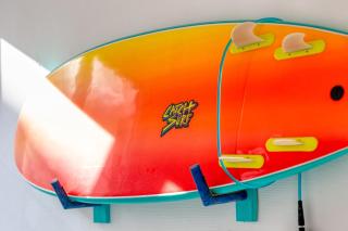 Le passage du renard pour 6 personnes avec parking - Rouen - 5