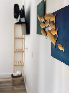 Ar de Mar - Florianópolis - 2