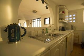 Hermoso departamento en Algarrobo, Bahía de las Rosas - 4