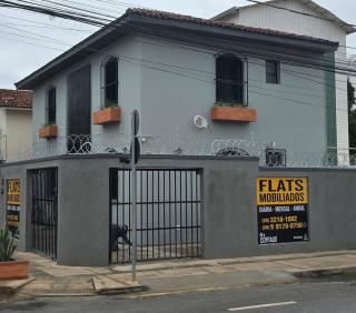 FLATS MELO unimontes - 6