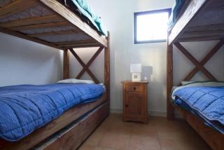 Hermoso departamento en Algarrobo, Bahía de las Rosas - 2