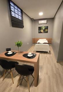 FLATS MELO unimontes - 2