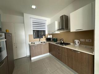 Seafront Breeze Sliema Lifestyle - 9