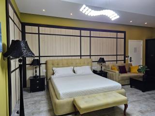 Monte Mare Hotel - 7