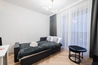 Stacja Jeżyce Lavish Apartment by BookingHost - 9