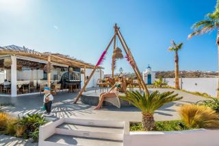 The Amethyst Exclusive Suites Oia - 2