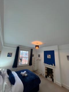 Spacious Home - Solihull Town Centre- Near NEC-BHX - 8