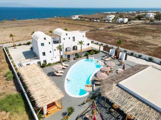 The Amethyst Exclusive Suites Oia - 8