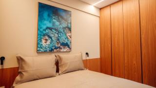 Edifício Promenade 3 Apt 1102-Mandi Hospitalidade - 9