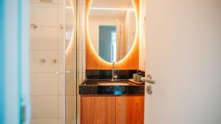 Edifício Promenade 3 Apt 1102-Mandi Hospitalidade - 4