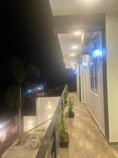 Royal Crown City Hotel - 6