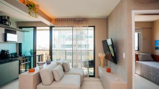 Edifício Promenade 3 Apt 1102-Mandi Hospitalidade - 3