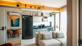 Edifício Promenade 3 Apt 1102-Mandi Hospitalidade - 2