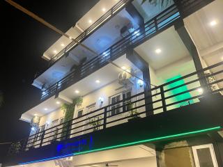 Royal Crown City Hotel - 4