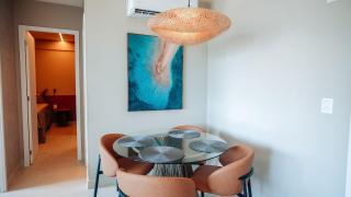 Edifício Promenade 3 Apt 1102-Mandi Hospitalidade - 1