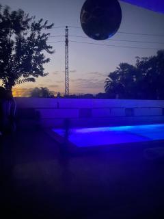 Villa Luna Simone - 2