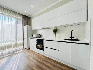 Forum apartments - 6