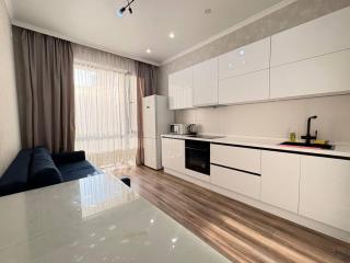 Forum apartments - 5