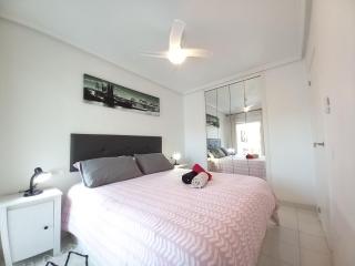 Apartamento con Jardín y Piscina en Guardamar del Segura - 8