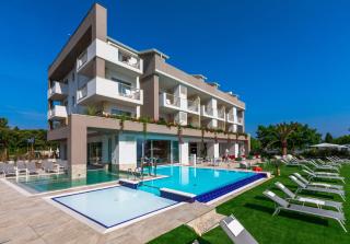 Hotel Ocelle Thermae&Spa (Adults Only) - 2