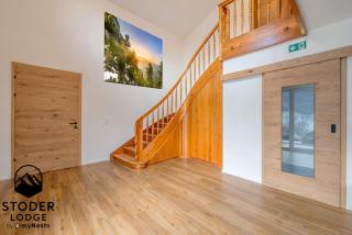 StoderLodge - Alpine Garden Residence - by myNests - 9