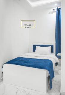 Egyptus Pyramids Inn - 6