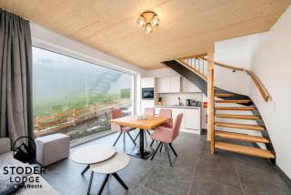 StoderLodge - Alpine Garden Residence - by myNests - 1