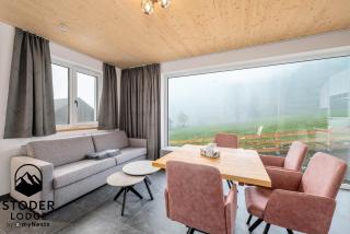 StoderLodge - Alpine Garden Residence - by myNests - 6