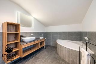 StoderLodge - Alpine Garden Residence - by myNests - 8