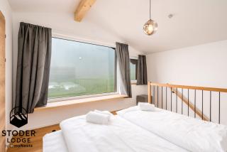 StoderLodge - Alpine Garden Residence - by myNests - 7