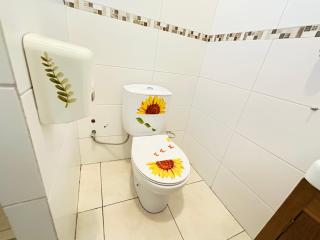 City studio apartment Free WiFi - 2