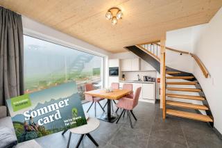 StoderLodge - Alpine Garden Residence - by myNests - 8