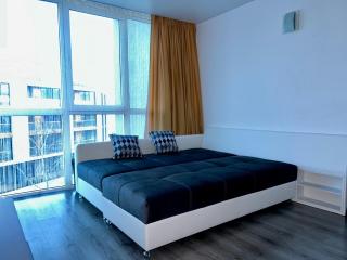 Atlantis Resort & 4 swimming pools & Spa & Апартамент - Burgas - 8