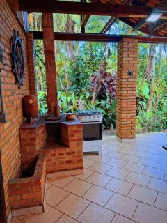 Suíte Iberê - Pousada Jussara - 3