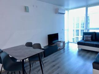 Atlantis Resort & 4 swimming pools & Spa & Апартамент - Burgas - 6