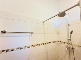 City studio apartment Free WiFi - 1