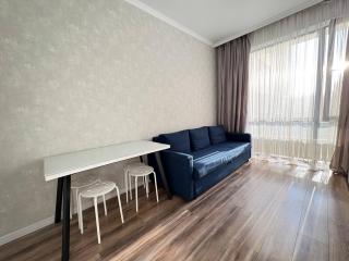 Forum apartments - 3