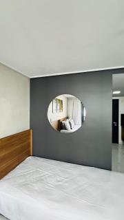 Piscina + Praia – Flat Move Tambaú - 3