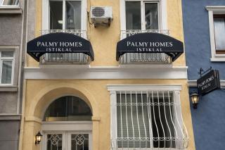 Palmy Homes Istiklal - 9