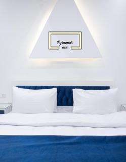 Egyptus Pyramids Inn - 8